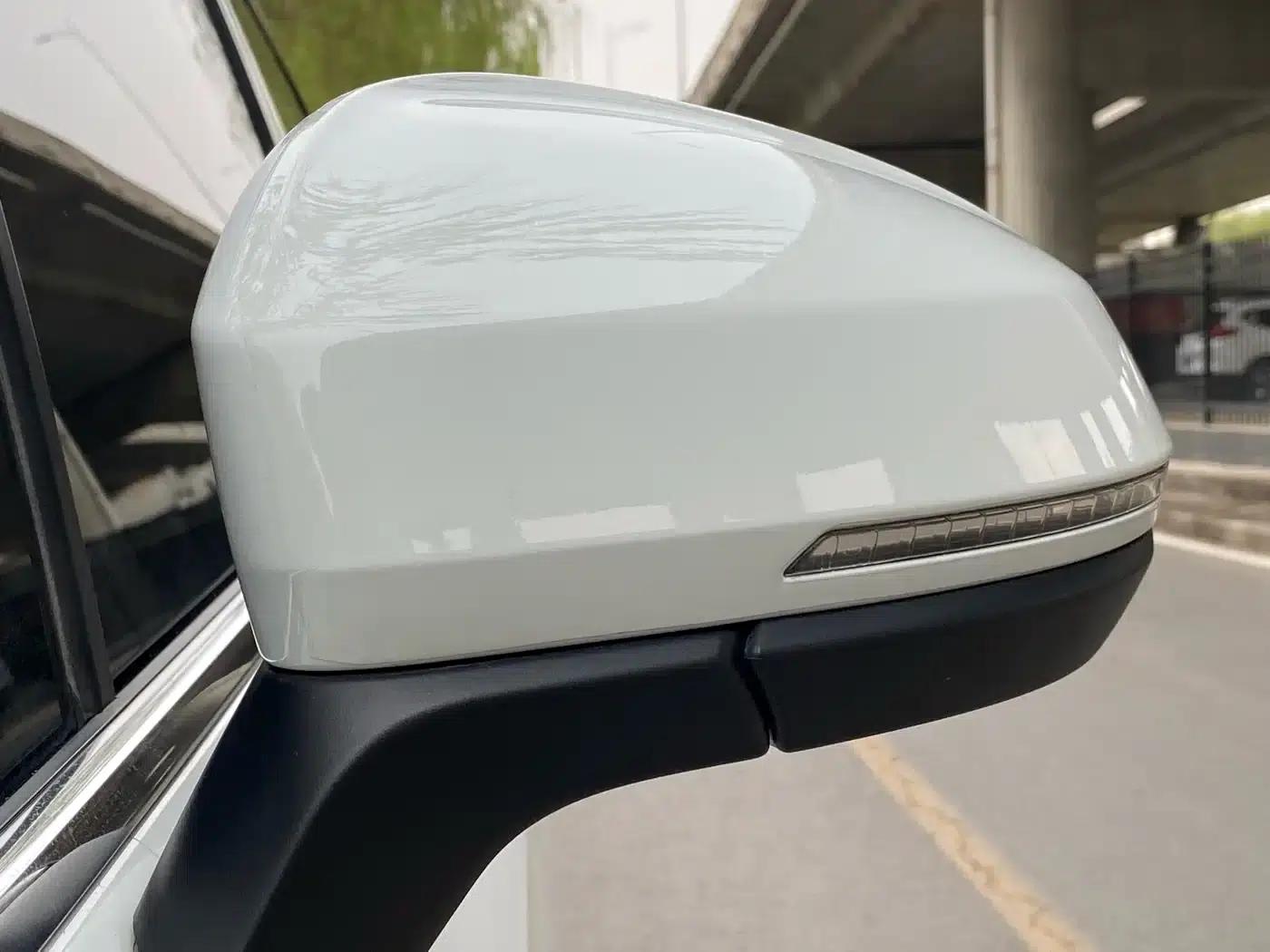 Viloran 2022 330TSI Business Edition — миниатюра 10