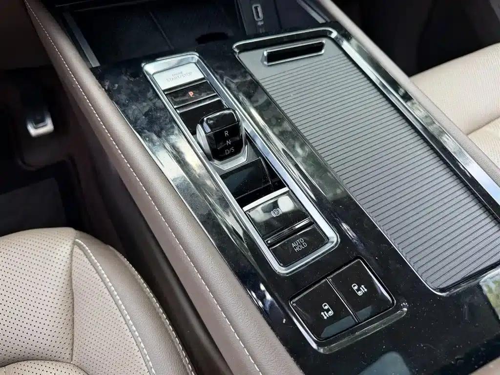 Viloran 2022 380TSI Premium Edition — миниатюра 9