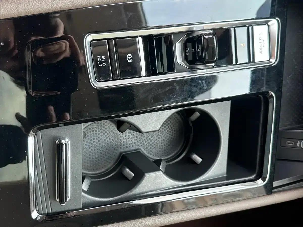 Viloran 2023 330TSI Business Edition — миниатюра 22