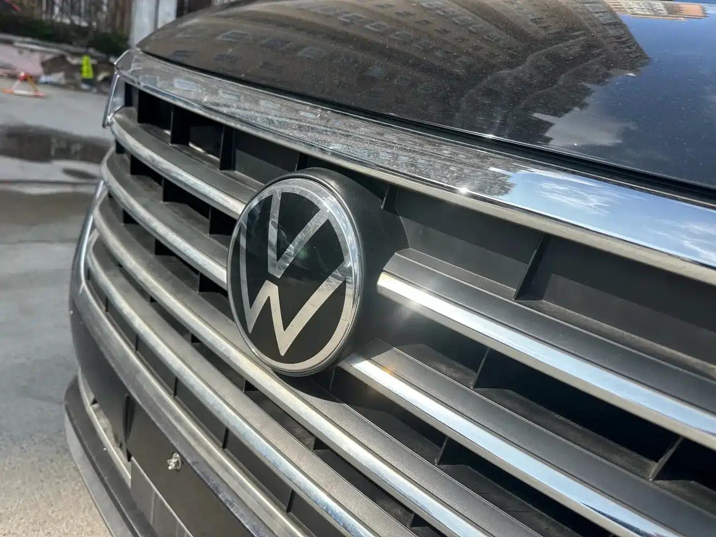 Viloran 2023 330TSI Business Edition — миниатюра 5