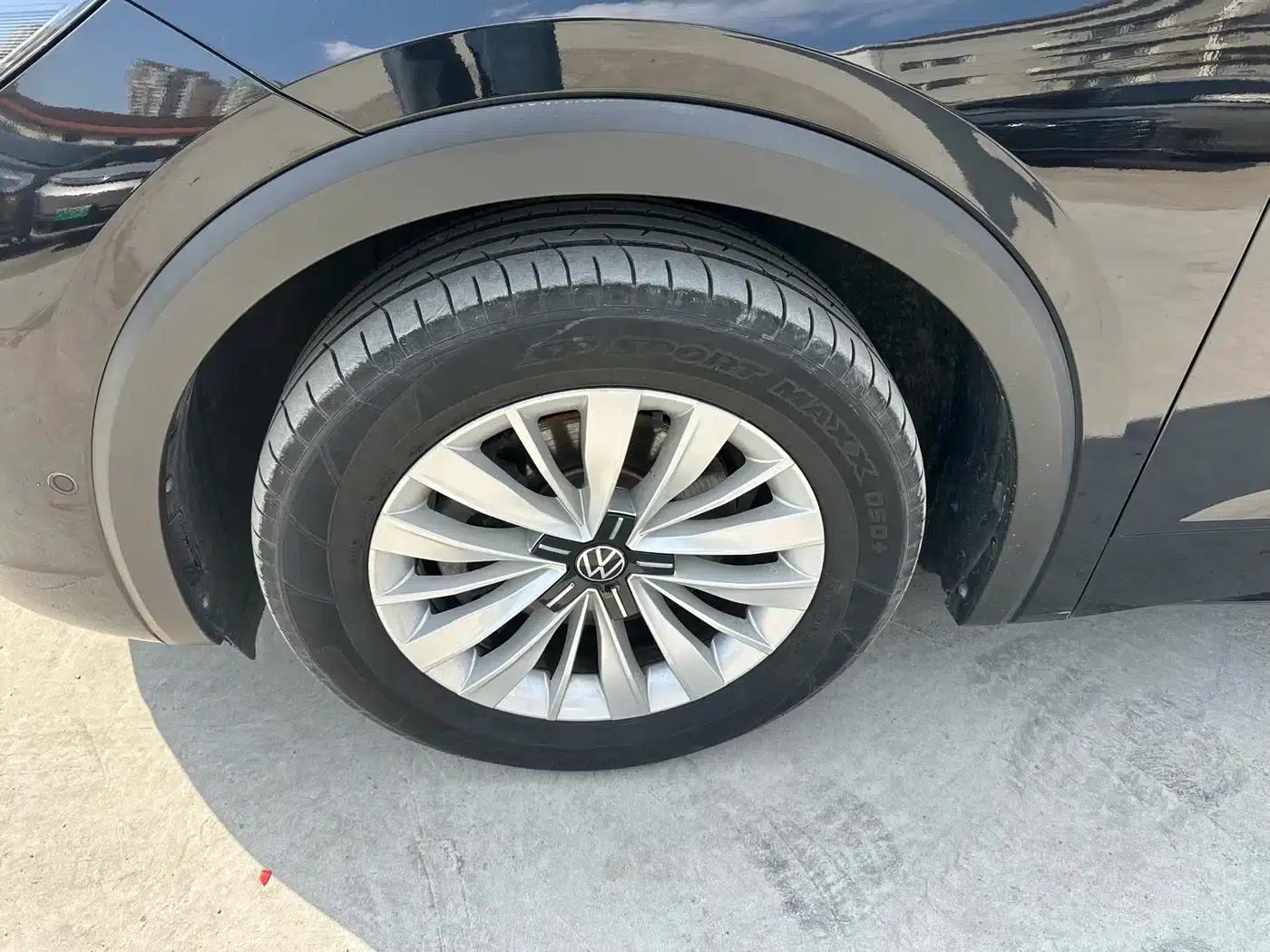 Viloran 2023 330TSI Business Edition — миниатюра 6