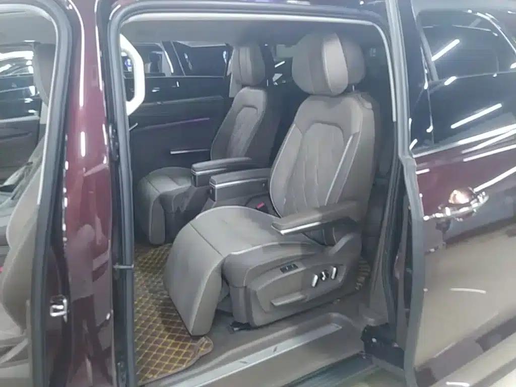 Viloran 2023 380TSI Premium Edition — миниатюра 17