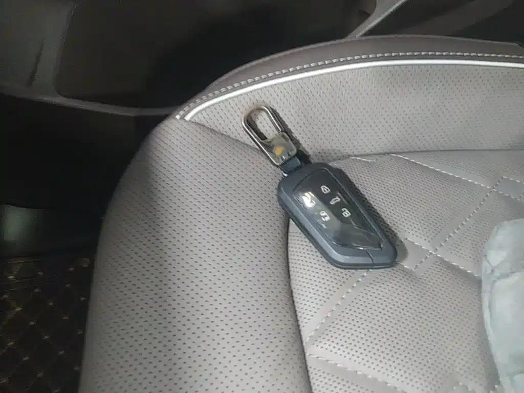 Viloran 2023 380TSI Premium Edition — миниатюра 9