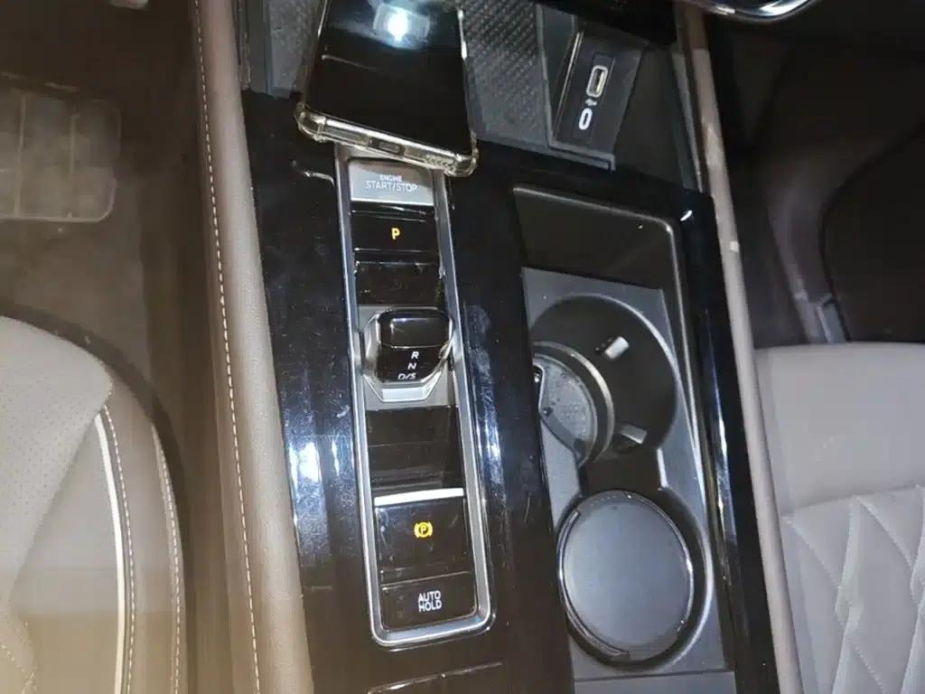 Viloran 2024 380TSI Premium Edition — миниатюра 14