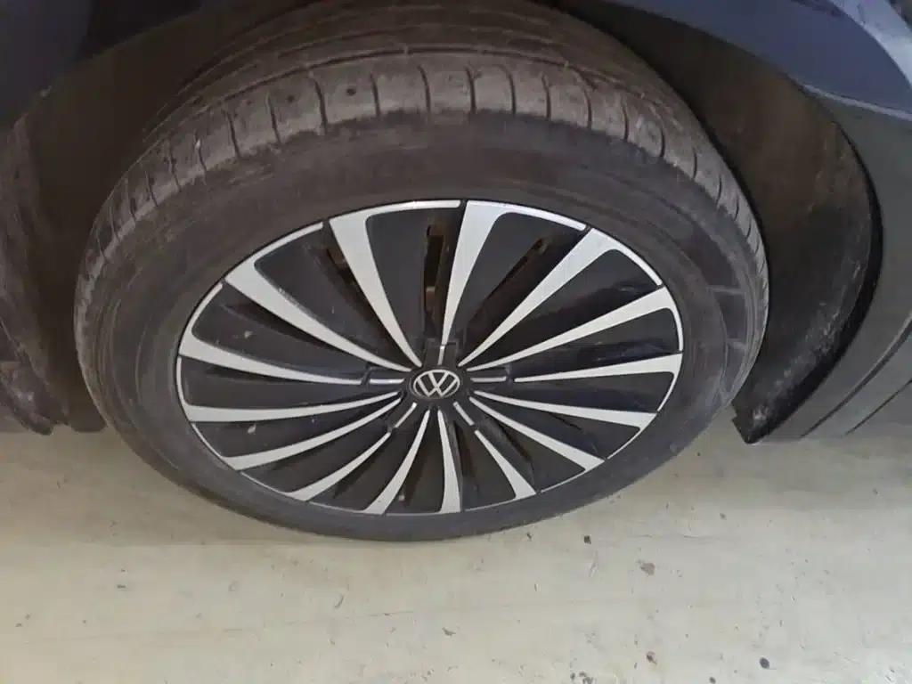 Viloran 2024 380TSI Premium Edition — миниатюра 23