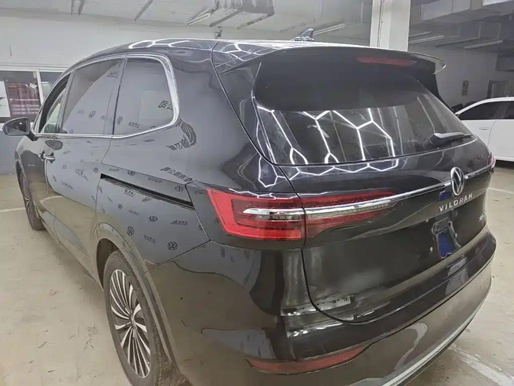 Viloran 2024 380TSI Premium Edition — миниатюра 5