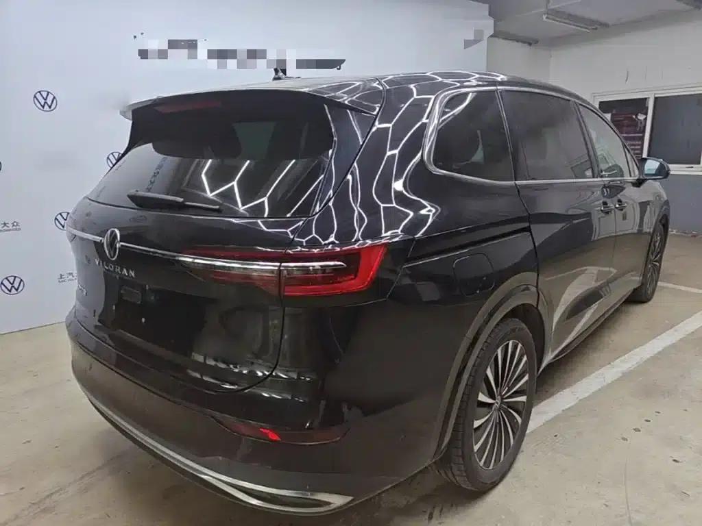 Viloran 2024 380TSI Premium Edition — миниатюра 7