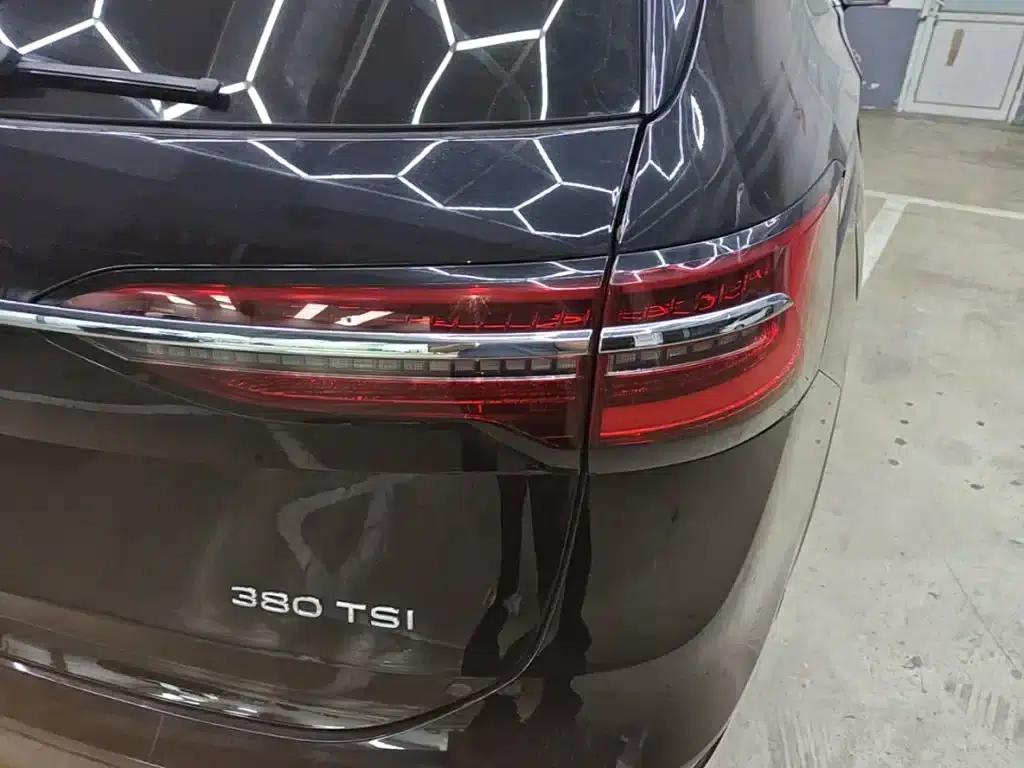 Viloran 2024 380TSI Premium Edition — миниатюра 8