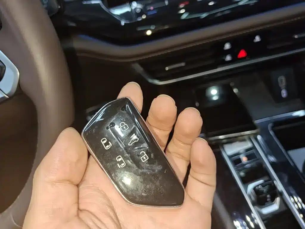 Viloran 2024 380TSI Premium Edition — миниатюра 9