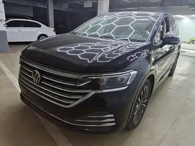 Viloran 2024 380TSI Premium Edition