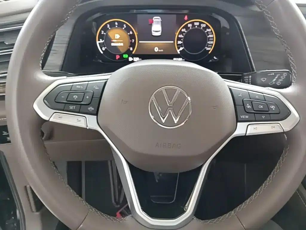 Viloran 2024 330TSI Luxury Edition — миниатюра 11