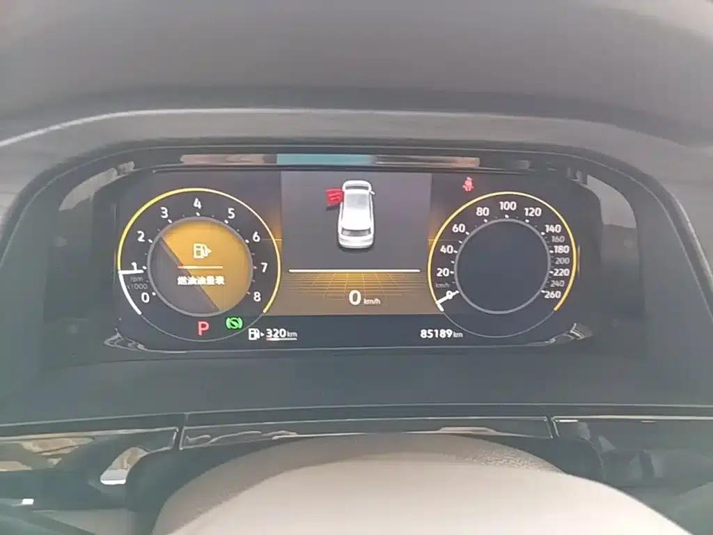 Viloran 2024 330TSI Luxury Edition — миниатюра 12