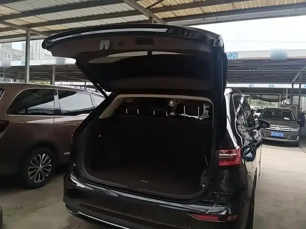 Viloran 2024 330TSI Luxury Edition — миниатюра 19