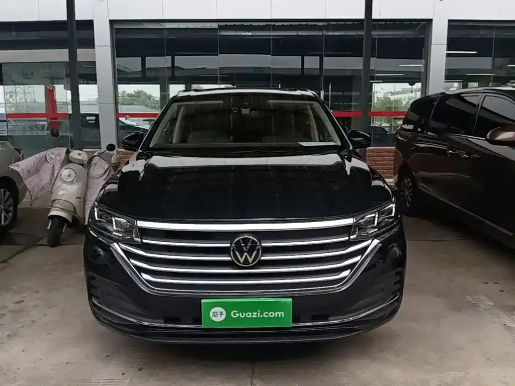 Viloran 2024 330TSI Luxury Edition — миниатюра 3