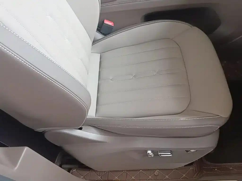 Viloran 2024 330TSI Luxury Edition — миниатюра 25