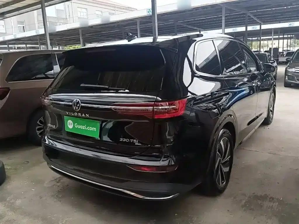 Viloran 2024 330TSI Luxury Edition — миниатюра 7