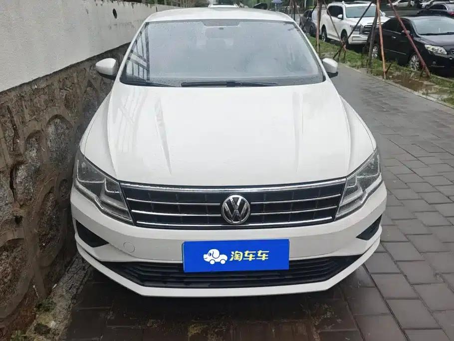 Jetta 2017 1.5L Manual Fashion Edition — миниатюра 2