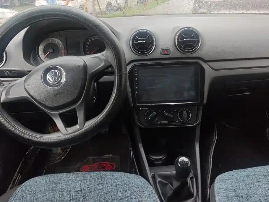 Jetta 2017 1.5L Manual Fashion Edition — миниатюра 12
