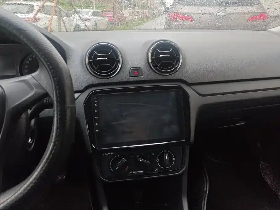 Jetta 2017 1.5L Manual Fashion Edition — миниатюра 13