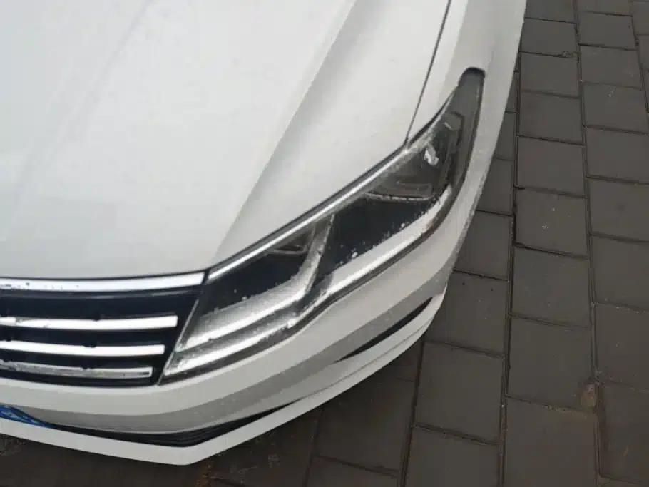Jetta 2017 1.5L Manual Fashion Edition — миниатюра 5