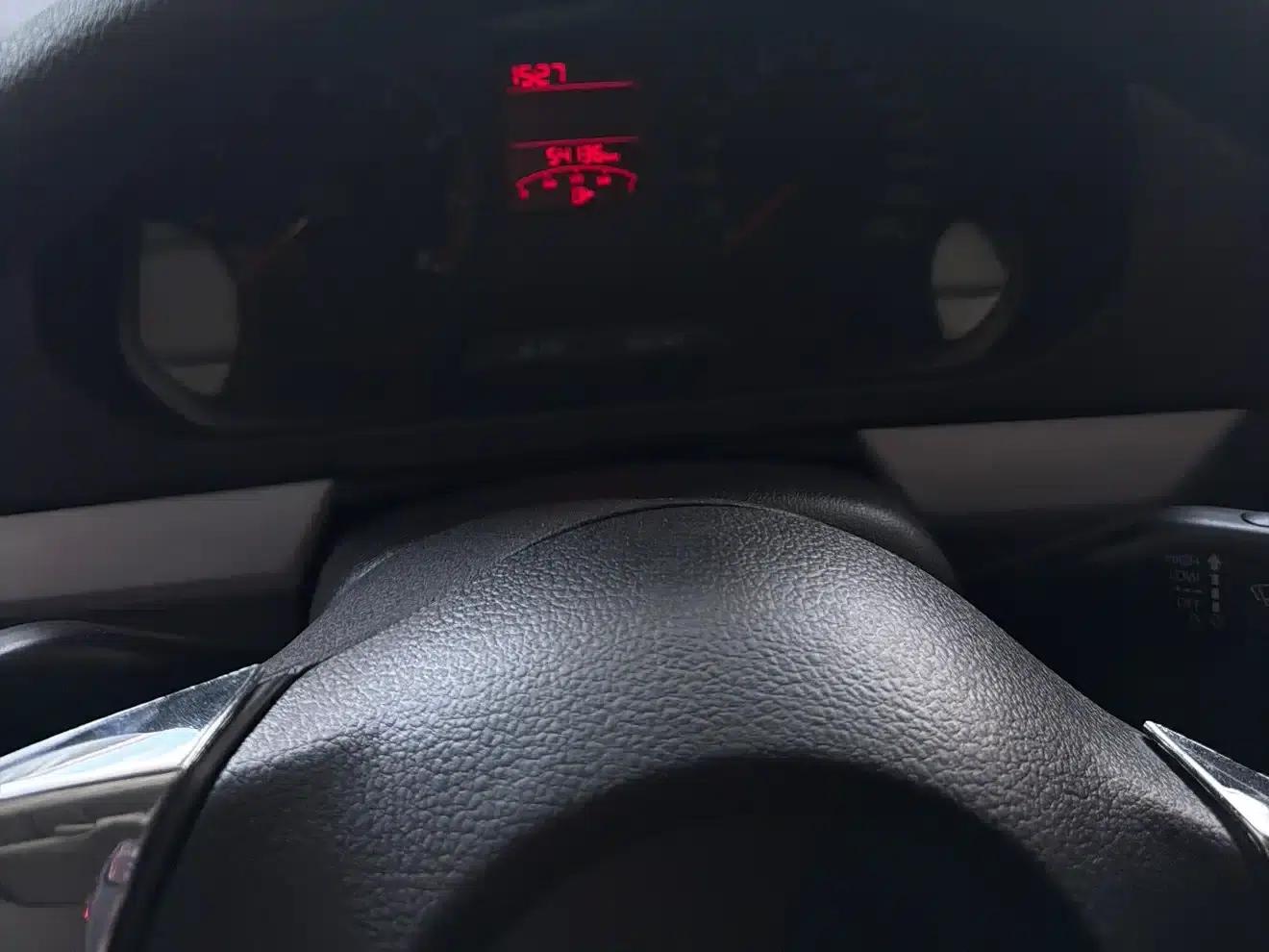 Jetta 2015 Value Edition 1.6L Manual Comfort Model — миниатюра 15