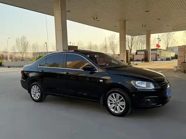 Jetta 2015 Value Edition 1.6L Manual Comfort Model