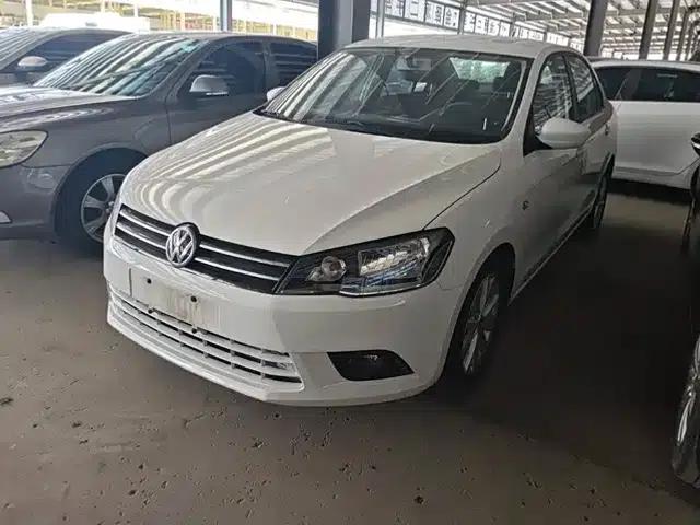 Jetta 2013 1.6L Manual Comfort Model
