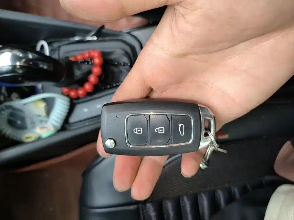 Jetta 2017 1.5L Automatic Fashion Edition — миниатюра 12