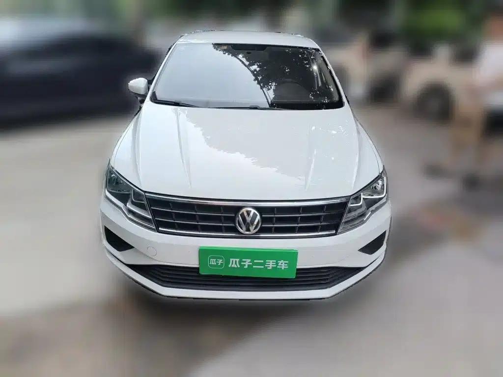 Jetta 2017 1.5L Automatic Fashion Edition — миниатюра 24