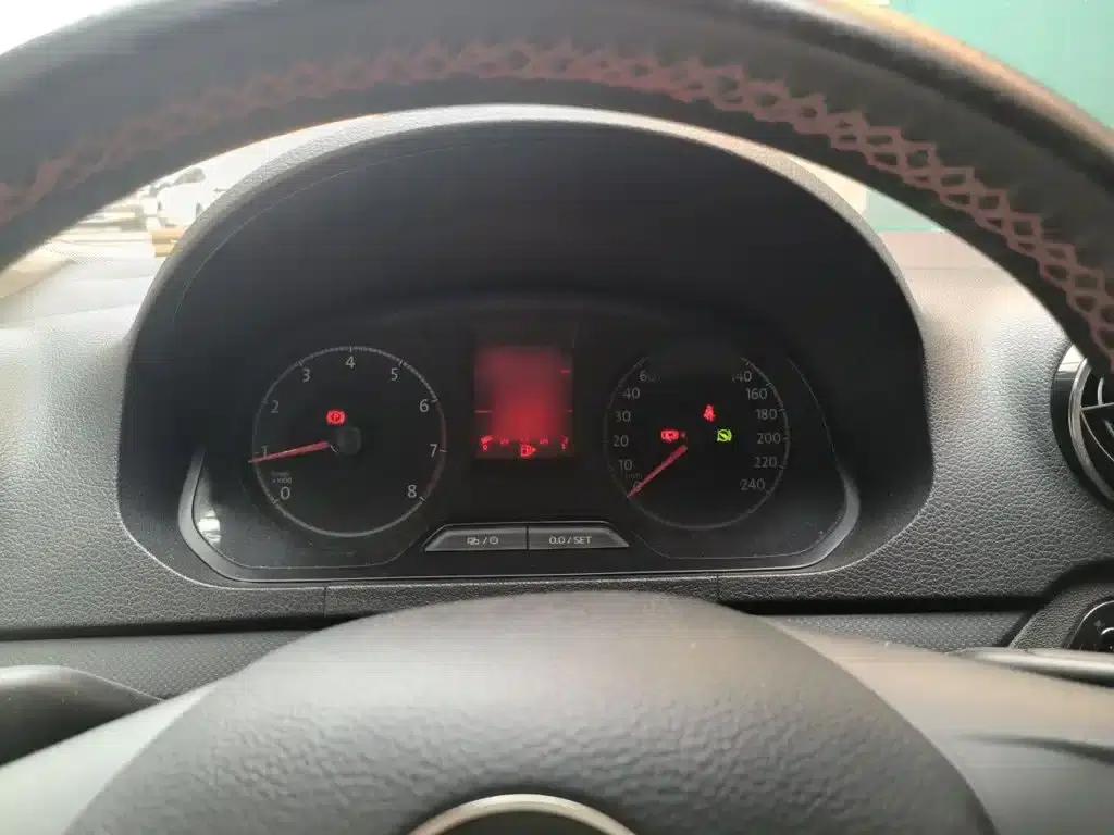 Jetta 2017 1.5L Automatic Fashion Edition — миниатюра 4