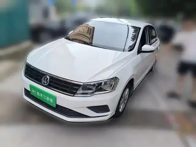 Jetta 2017 1.5L Automatic Fashion Edition