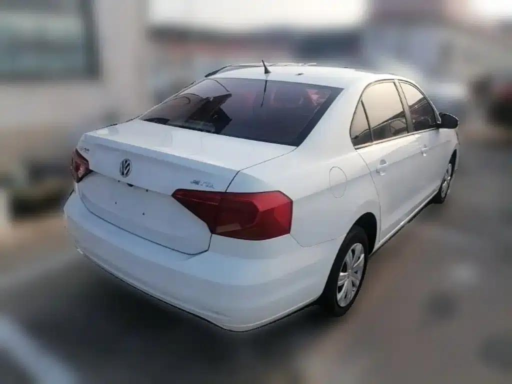 Jetta 2017 1.4L Manual Fashion Edition — миниатюра 12