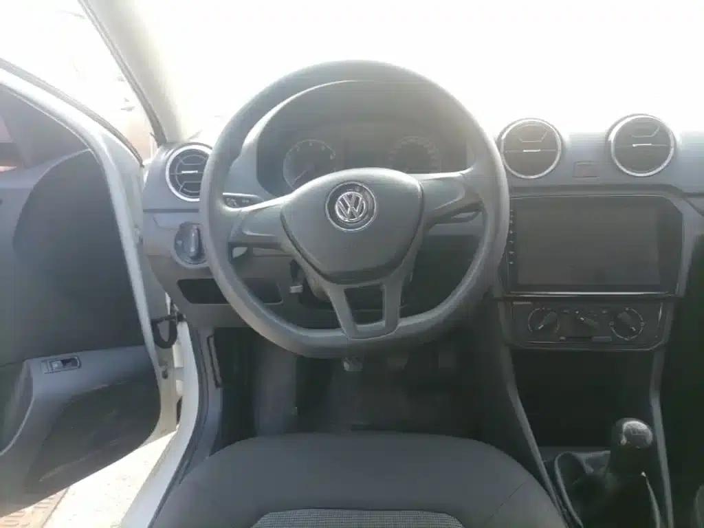 Jetta 2017 1.4L Manual Fashion Edition — миниатюра 17