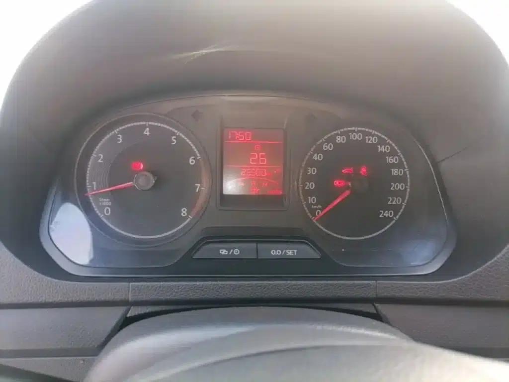 Jetta 2017 1.4L Manual Fashion Edition — миниатюра 18