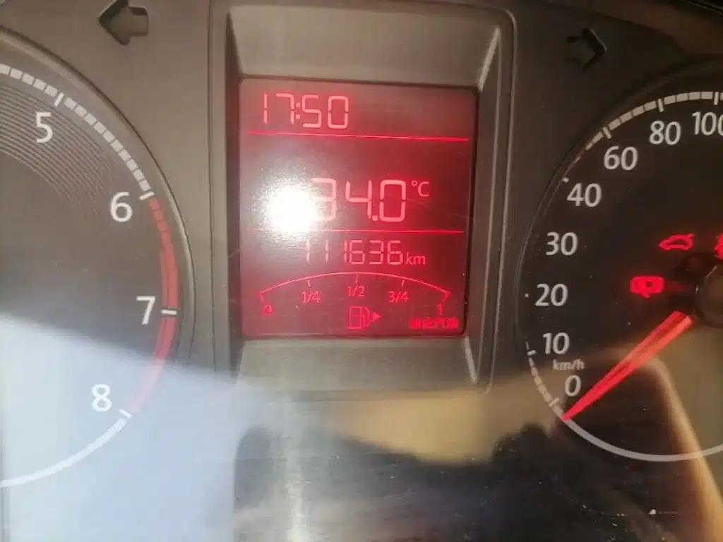 Jetta 2017 1.4L Manual Fashion Edition — миниатюра 19