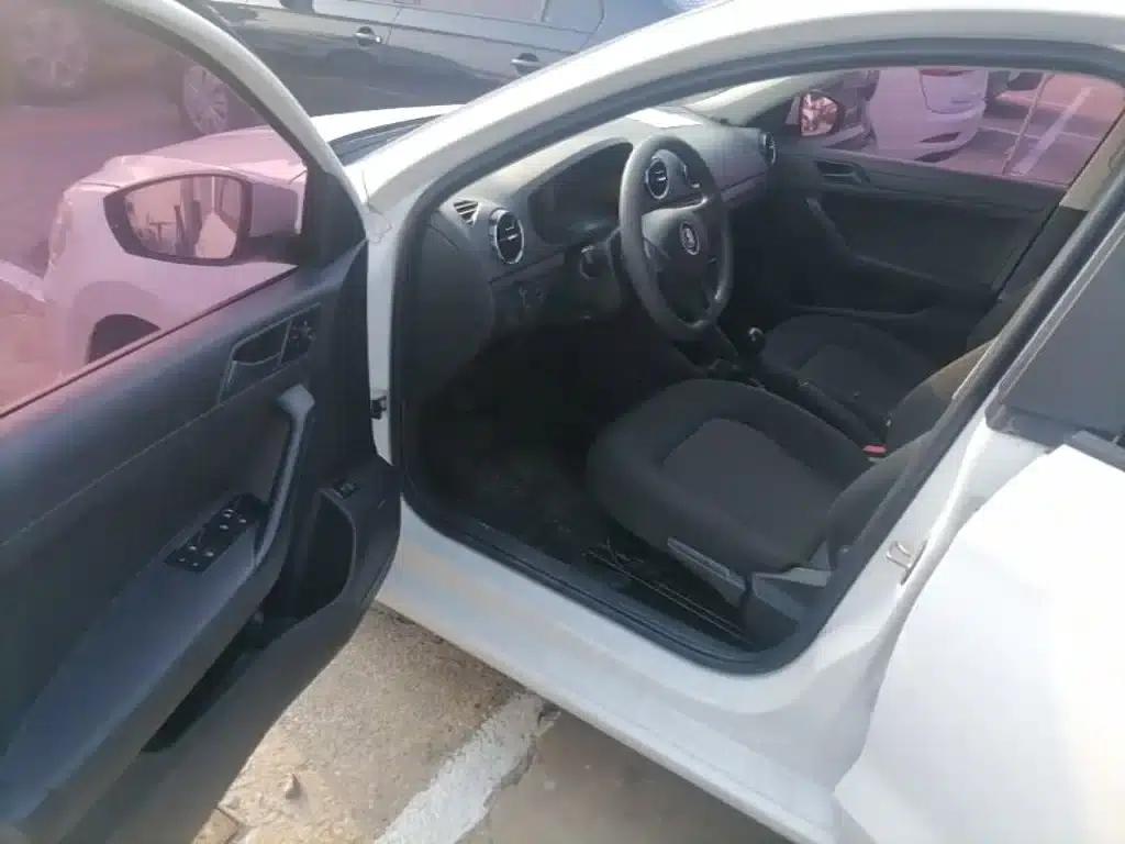 Jetta 2017 1.4L Manual Fashion Edition — миниатюра 23