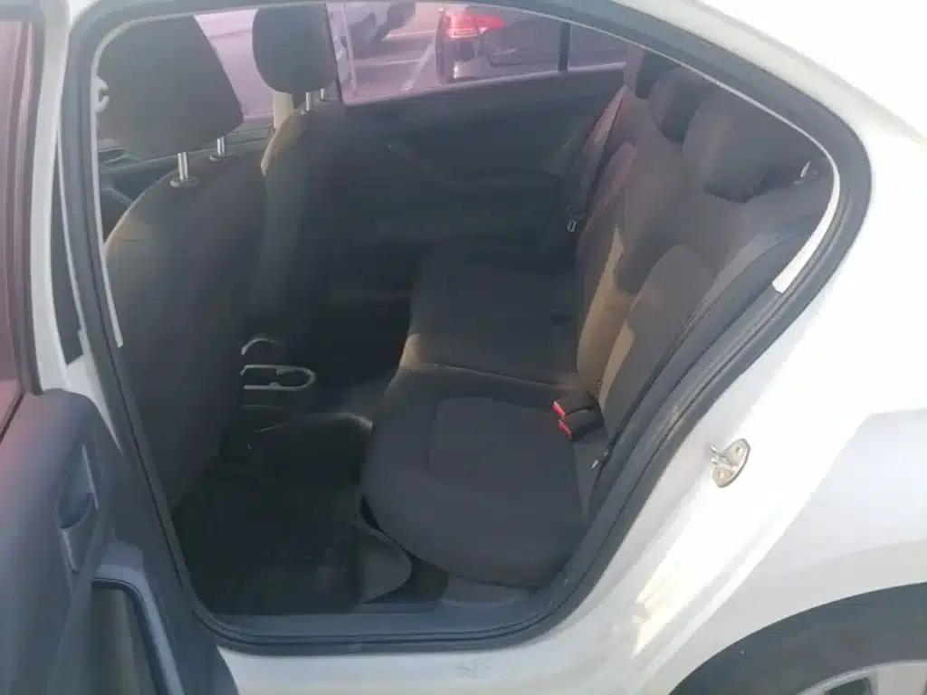Jetta 2017 1.4L Manual Fashion Edition — миниатюра 24