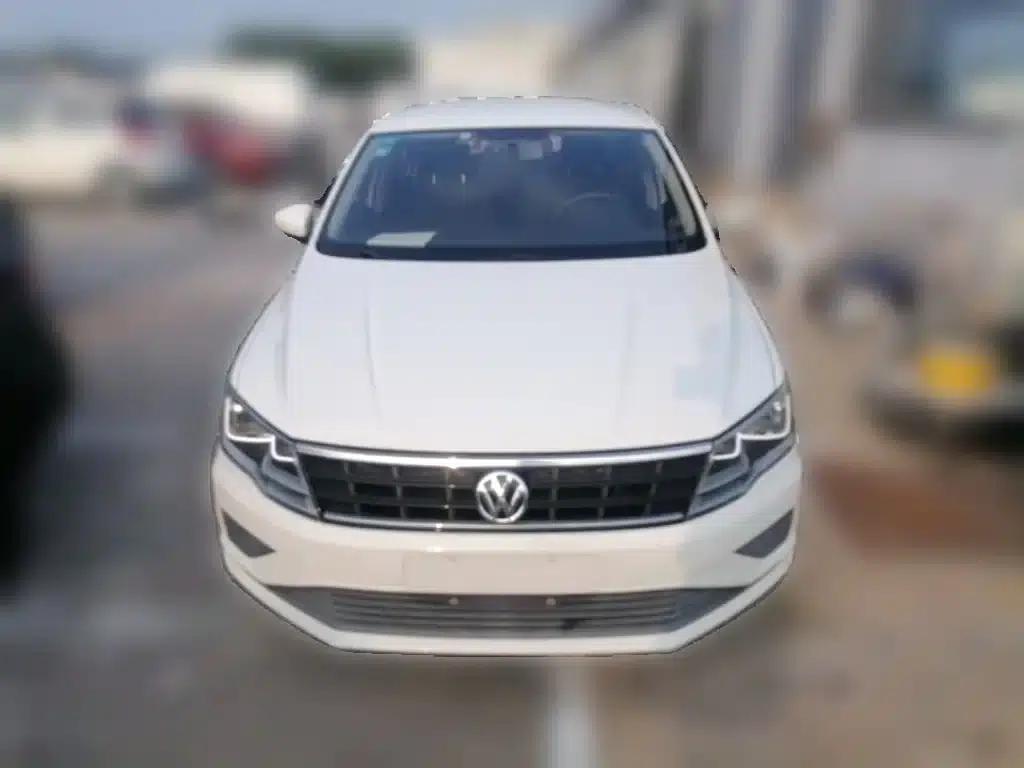 Jetta 2017 1.4L Manual Fashion Edition — миниатюра 5