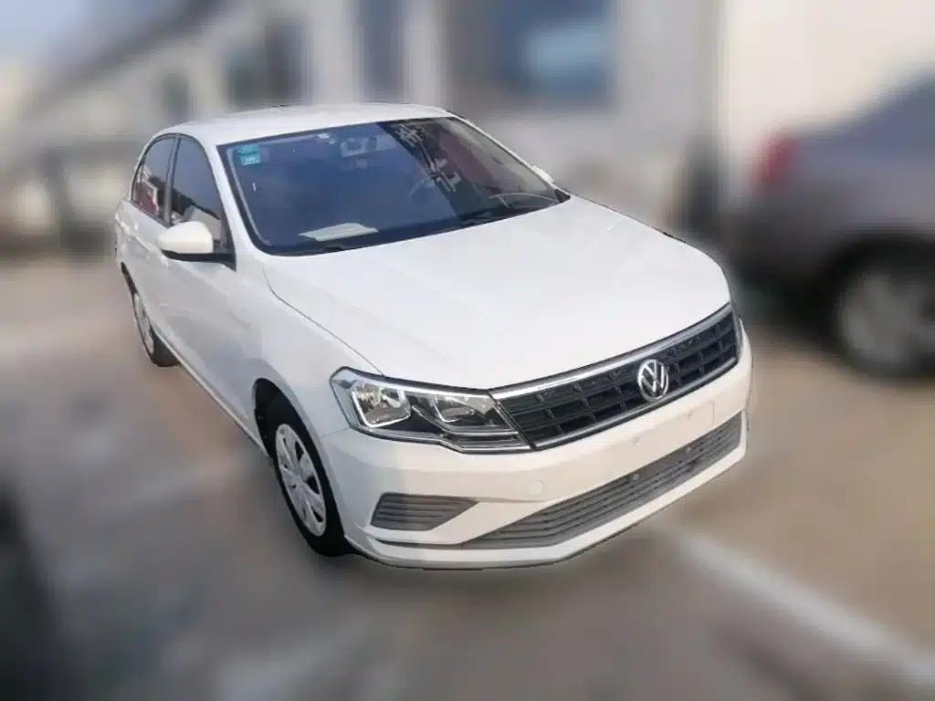 Jetta 2017 1.4L Manual Fashion Edition — миниатюра 7