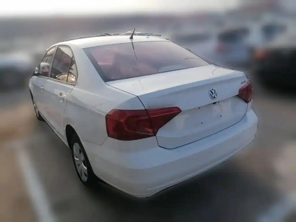 Jetta 2017 1.4L Manual Fashion Edition — миниатюра 9