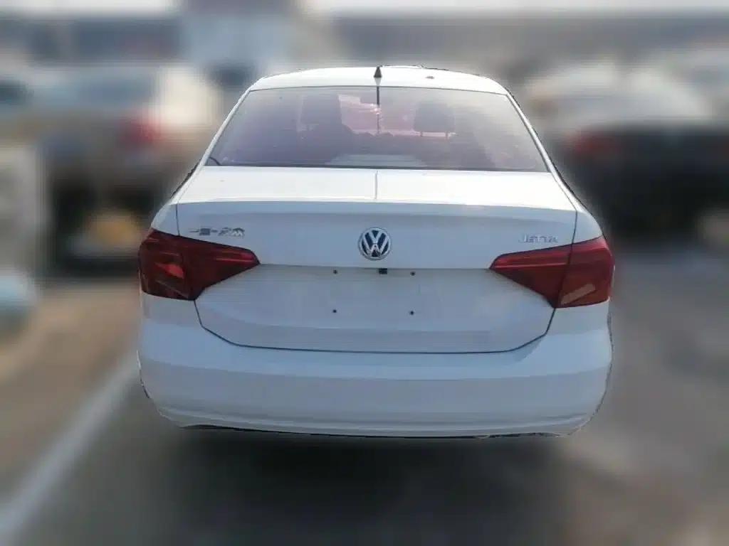 Jetta 2017 1.4L Manual Fashion Edition — миниатюра 10