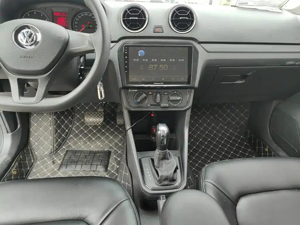 Jetta 2019 Dream Edition 1.5L Automatic Fashion Model — миниатюра 13
