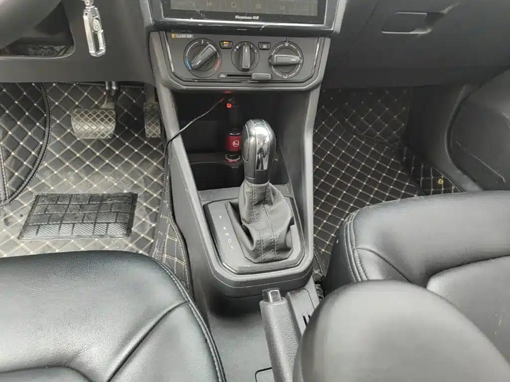 Jetta 2019 Dream Edition 1.5L Automatic Fashion Model — миниатюра 14