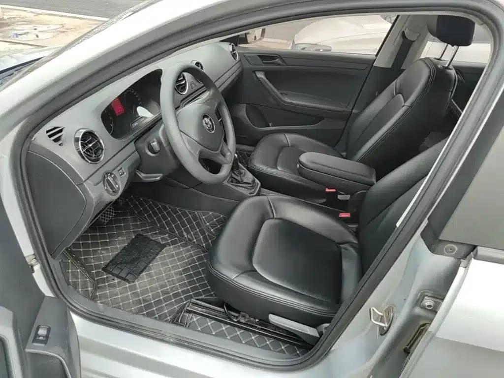 Jetta 2019 Dream Edition 1.5L Automatic Fashion Model — миниатюра 15