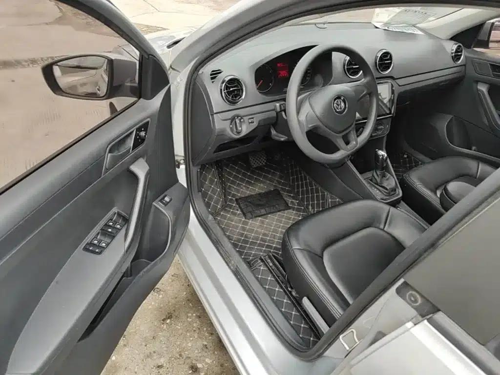 Jetta 2019 Dream Edition 1.5L Automatic Fashion Model — миниатюра 16