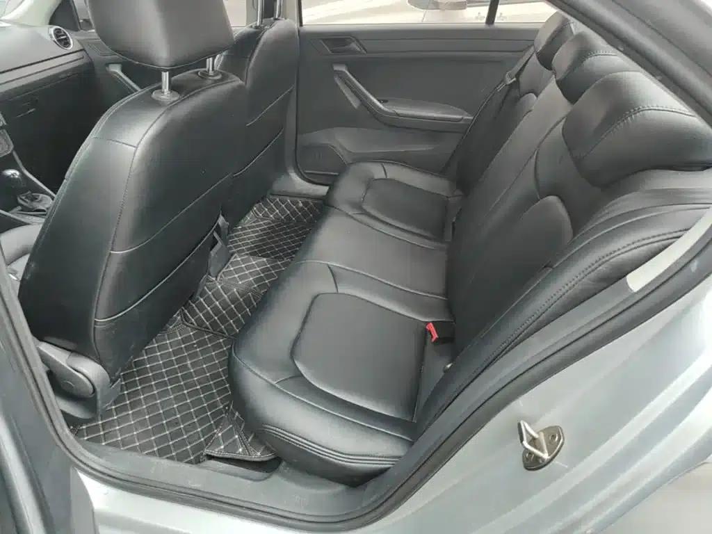 Jetta 2019 Dream Edition 1.5L Automatic Fashion Model — миниатюра 17