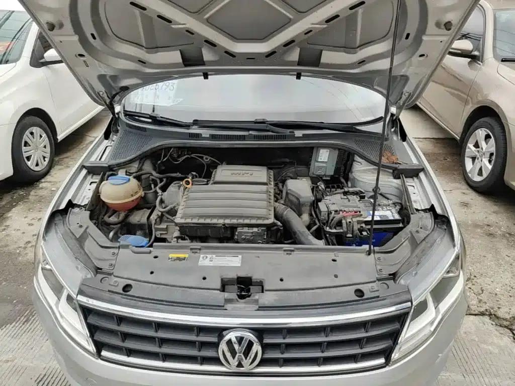 Jetta 2019 Dream Edition 1.5L Automatic Fashion Model — миниатюра 20