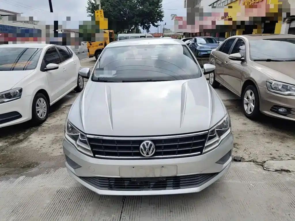 Jetta 2019 Dream Edition 1.5L Automatic Fashion Model — миниатюра 3