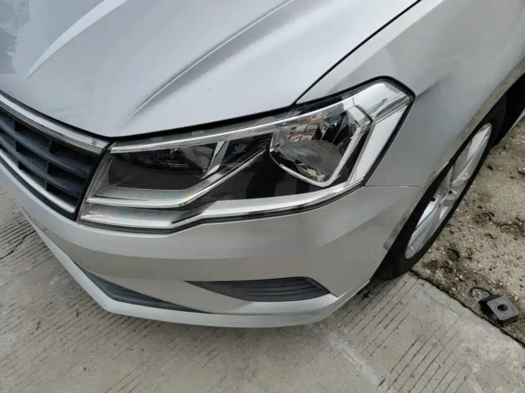 Jetta 2019 Dream Edition 1.5L Automatic Fashion Model — миниатюра 24