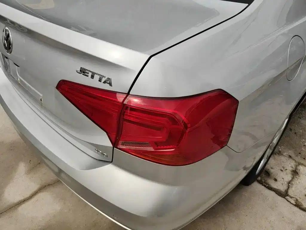 Jetta 2019 Dream Edition 1.5L Automatic Fashion Model — миниатюра 8